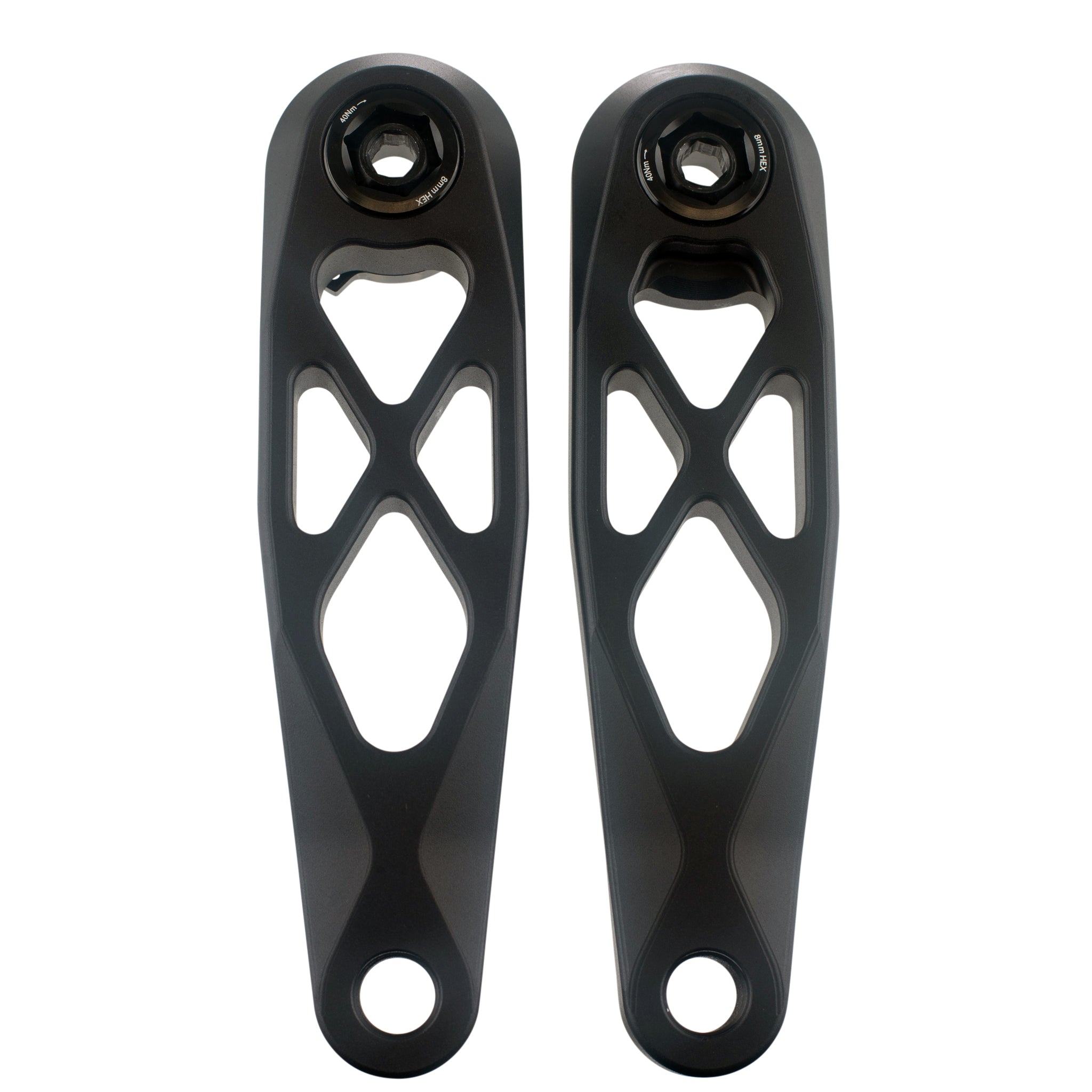 R-SPEC Trail Enduro Cranks