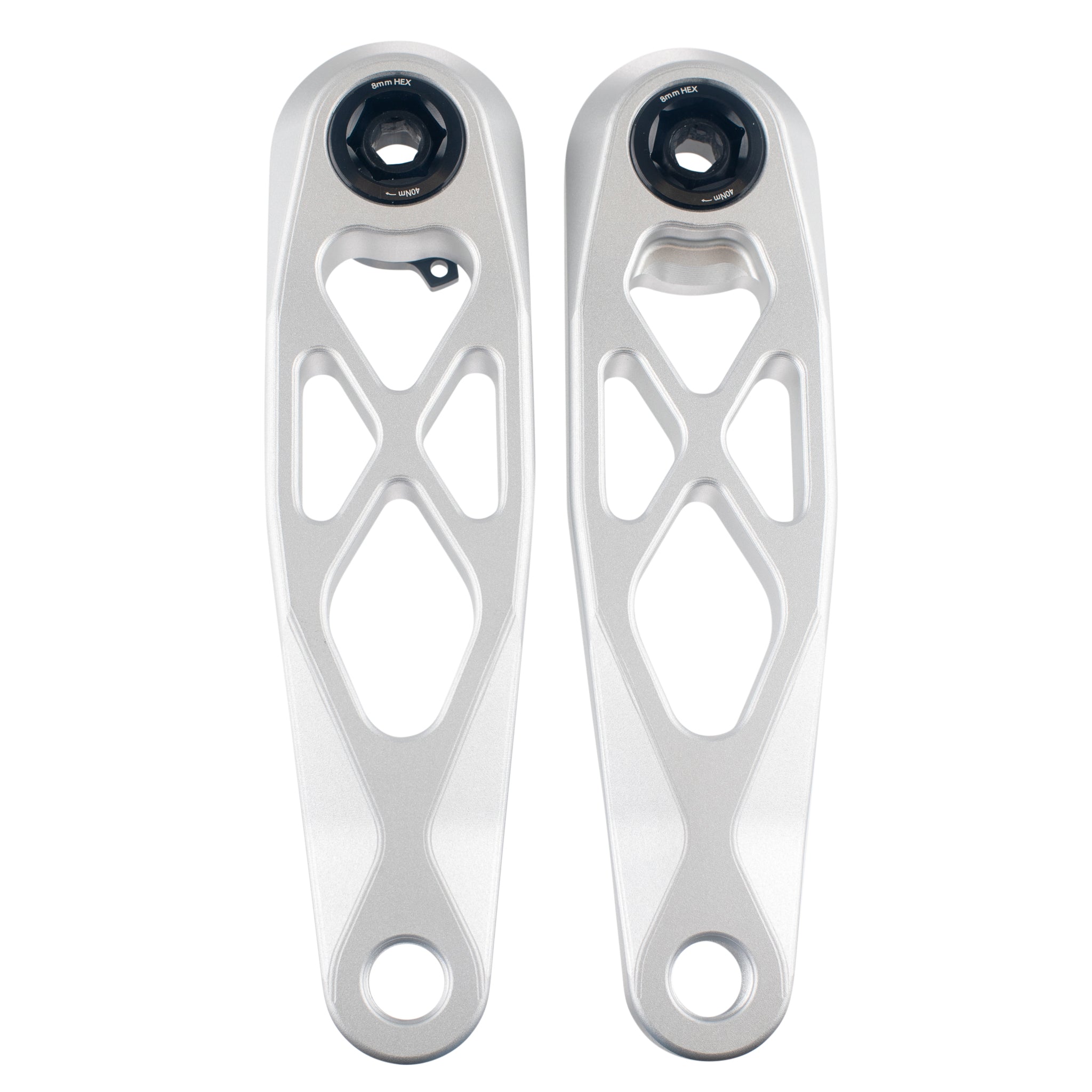 R-SPEC Trail Enduro Cranks
