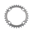 104BCD Titanium Chainring - 5DEV