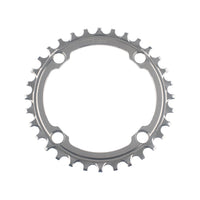 104BCD Titanium Chainring - 5DEV