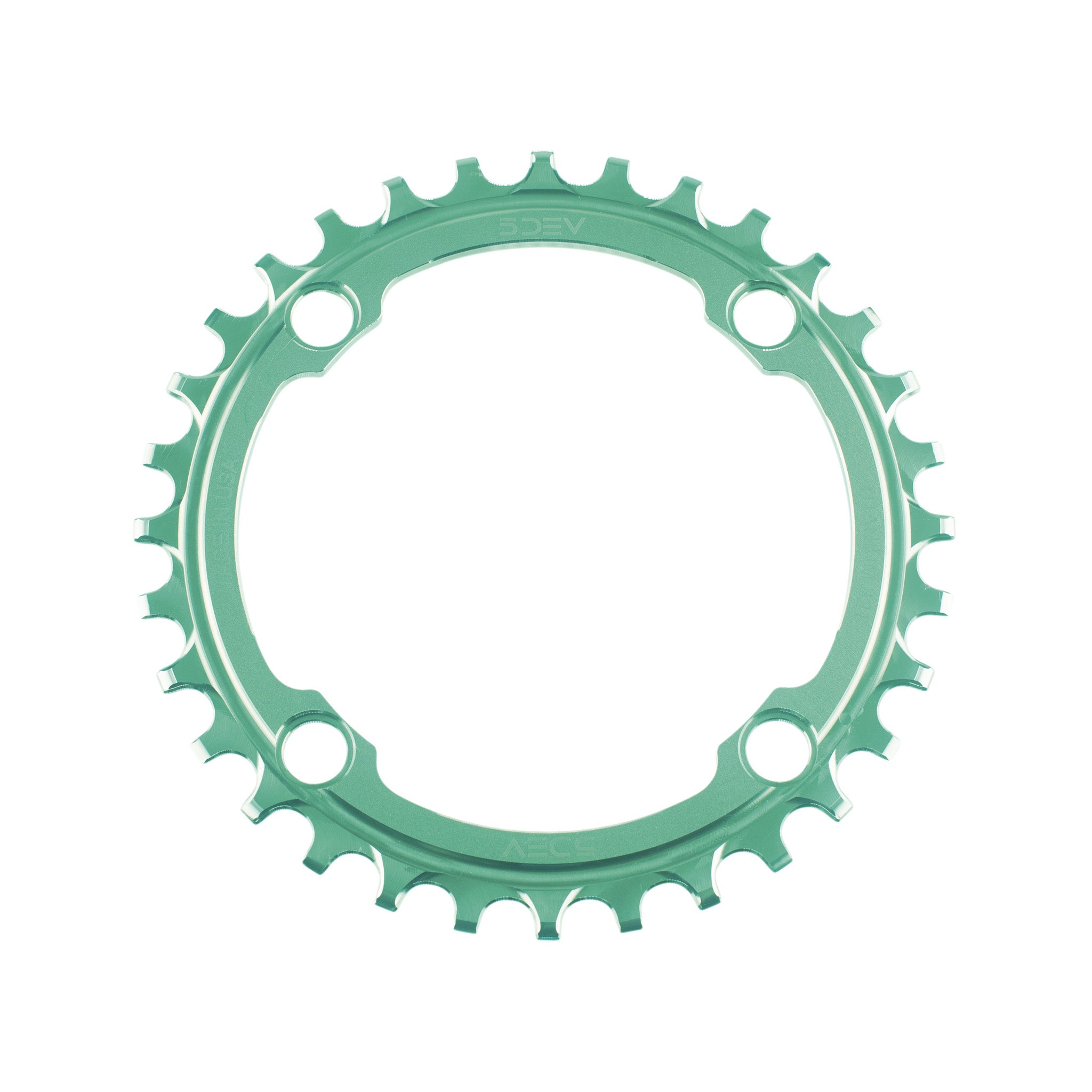 34T / Teal