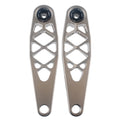 Titanium Specialized Brose eCrank