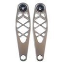 Titanium Specialized Brose eCrank