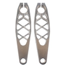 Titanium EP8 eCrank
