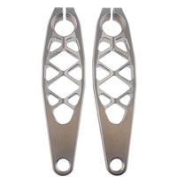 Titanium EP8 eCrank