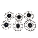 Road Gravel Pulley Wheels