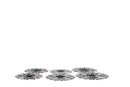 Titanium Pulley Wheels - MTB