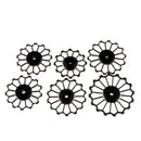 Titanium Pulley Wheels - MTB