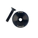 TITANIUM STEM CAP