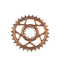 T-Type Aluminum Chainrings
