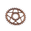 T-Type Aluminum Chainrings