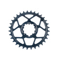 T-Type Aluminum Chainrings