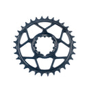 T-Type Aluminum Chainrings
