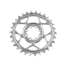 T-Type Aluminum Chainrings