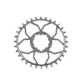 3 Bolt Titanium Chainring T Type