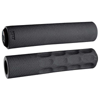 F-1 Vapor, Grips, 130mm, Black, Pair