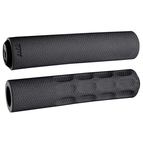 F-1 Vapor, Grips, 130mm, Black, Pair