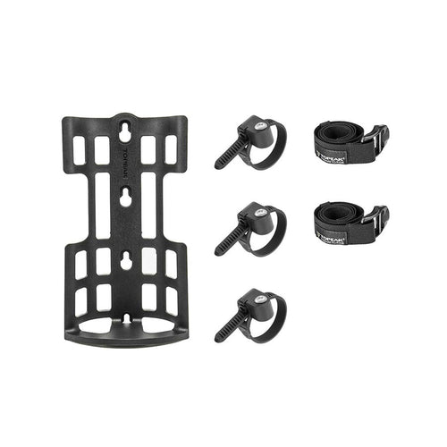 VersaCage, Bottle Cage, Polymer, 128g
