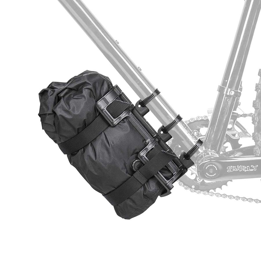 VersaCage, Bottle Cage, Polymer, 128g