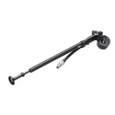 HP shock/fork pump, 600psi max