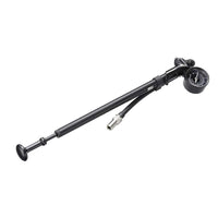 HP shock/fork pump, 600psi max