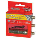 16g Refill Threaded 3-Pack