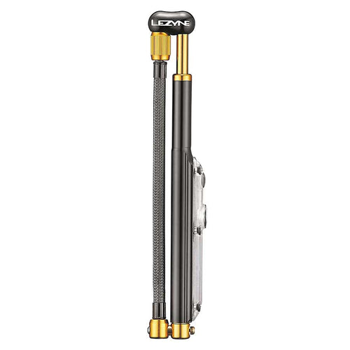 Digital Shock Drive, Fork and Shock Pump, 350psi