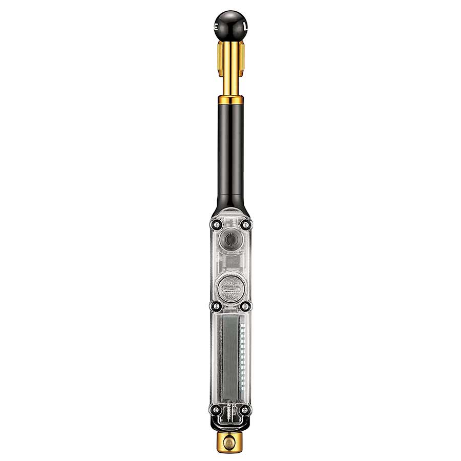 Digital Shock Drive, Fork and Shock Pump, 350psi