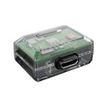 Quin Sensor, Airdrop/Moventor 2.0/MoDrop