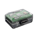Quin Sensor, Airdrop/Moventor 2.0/MoDrop