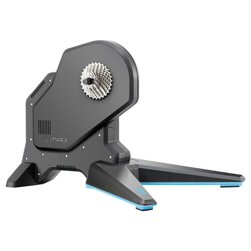 Tacx Flux 2 Smart, Trainer, Magnetic