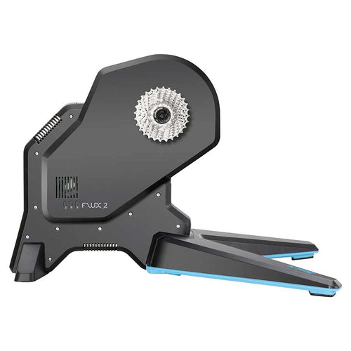 Tacx Flux 2 Smart, Trainer, Magnetic