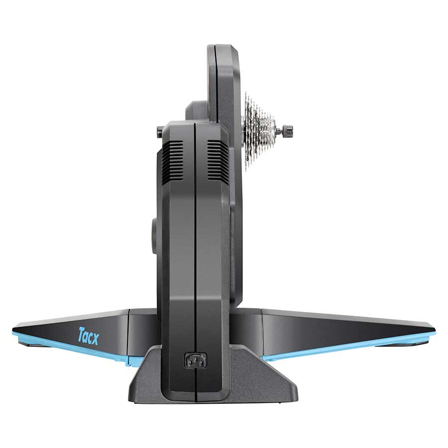 Tacx Flux 2 Smart, Trainer, Magnetic