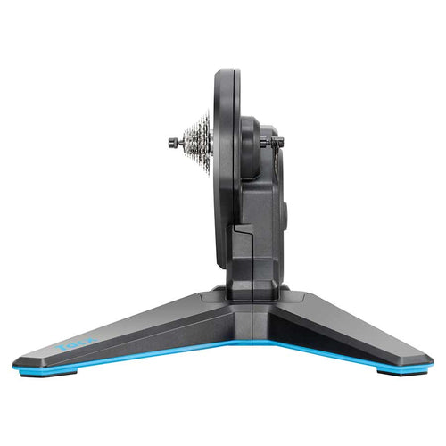 Tacx Flux 2 Smart, Trainer, Magnetic