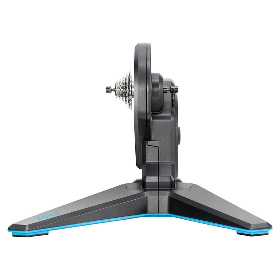 Tacx Flux 2 Smart, Trainer, Magnetic