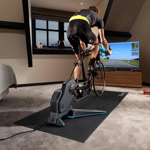 Tacx Flux 2 Smart, Trainer, Magnetic