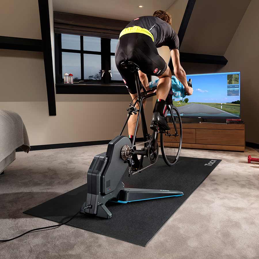 Tacx Flux 2 Smart, Trainer, Magnetic