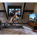 Tacx Flux 2 Smart, Trainer, Magnetic
