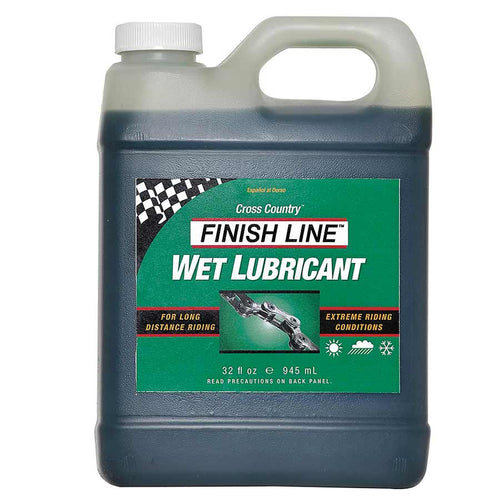 Wet Lube