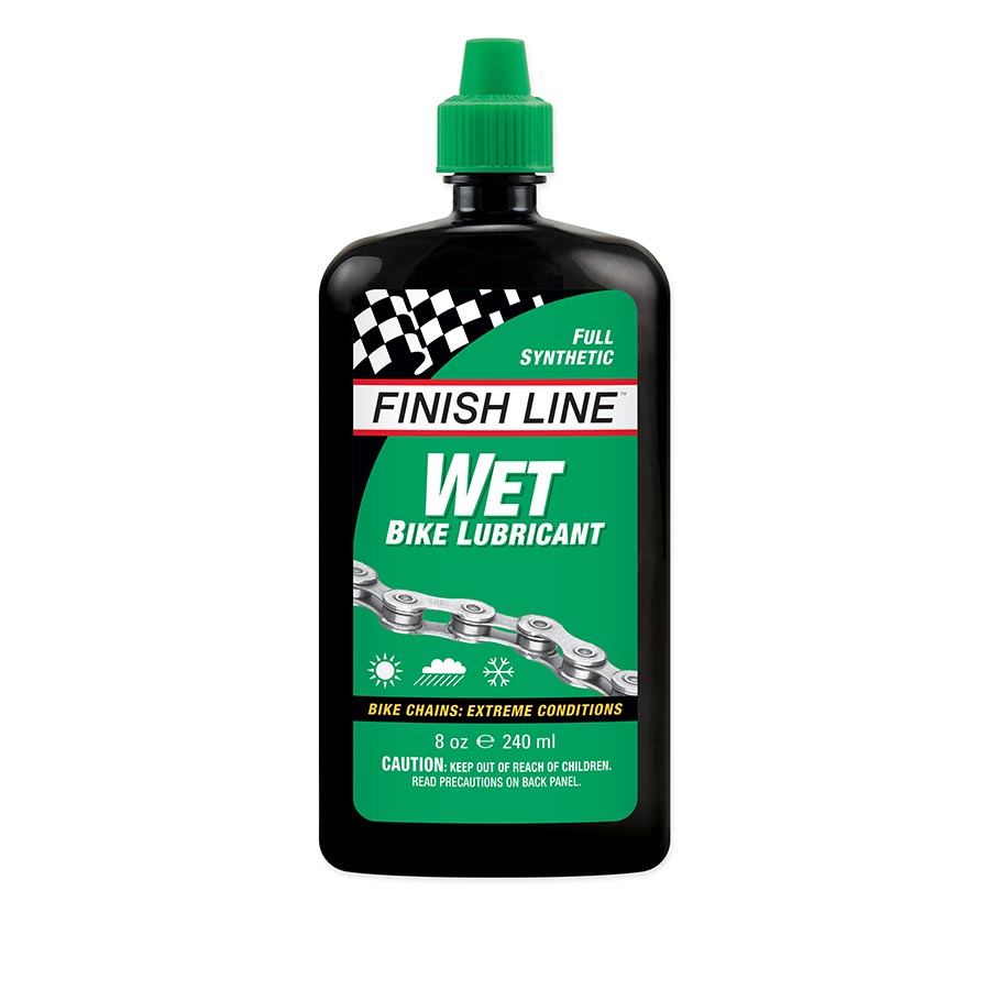 Wet Lube