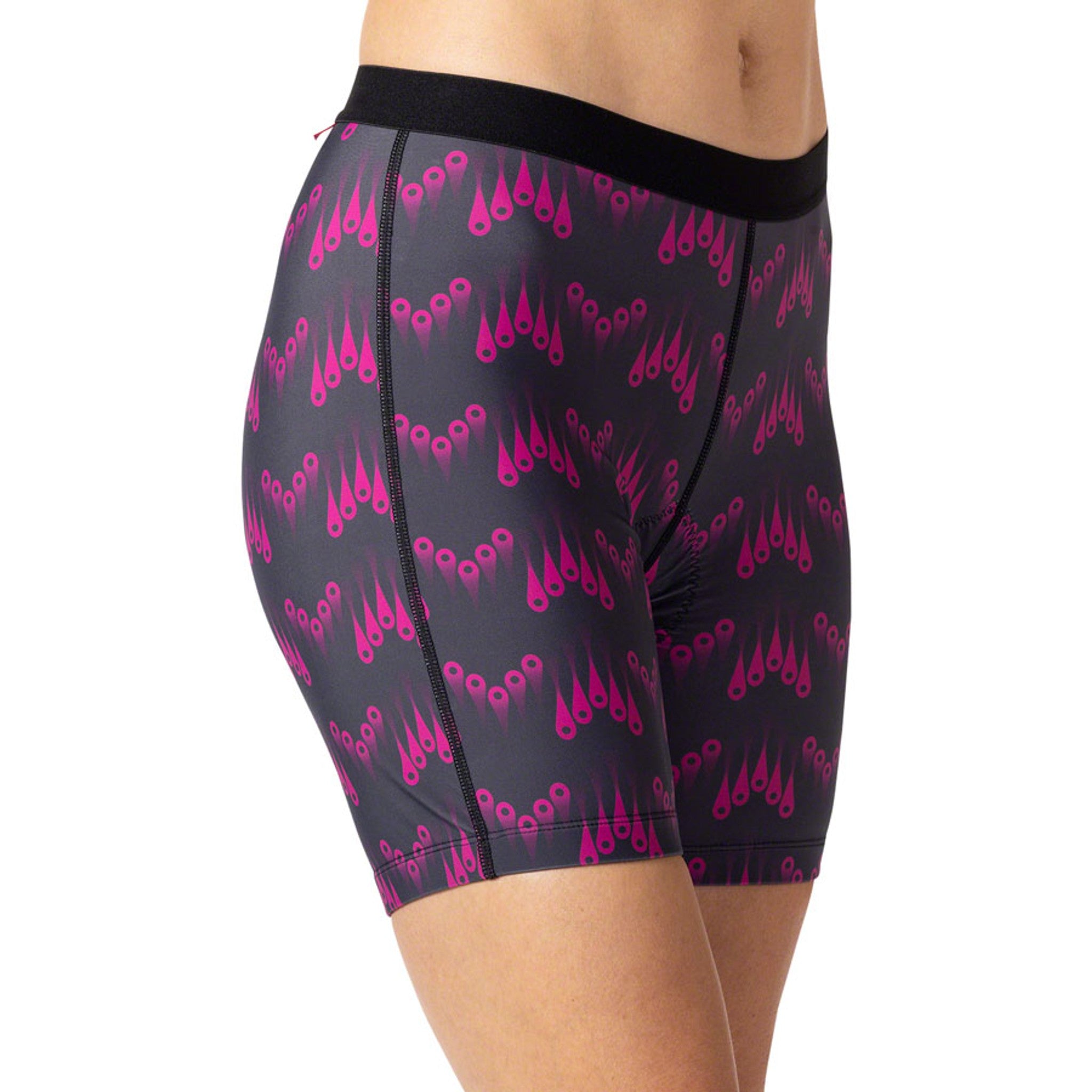Mixie Short Liner