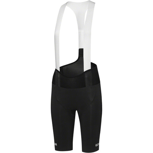 Spinshift Bib Shorts + Women's