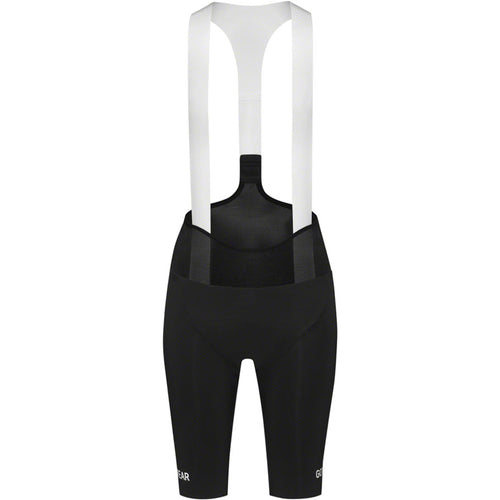Spinshift Bib Shorts + Women's