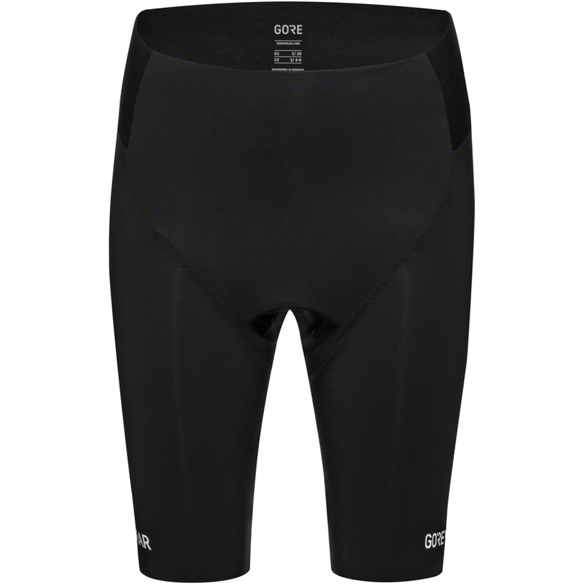 Spinshift Short Tights + Women's