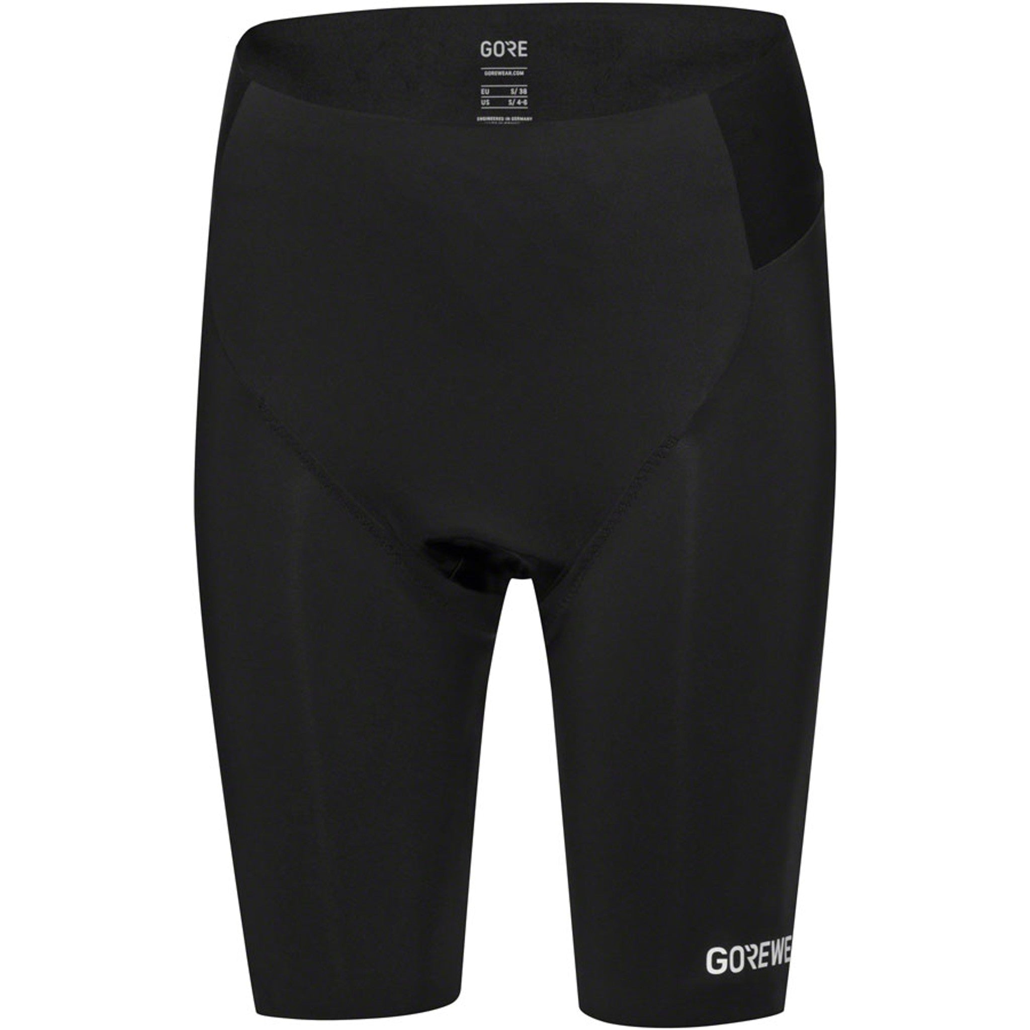 Spinshift Short Tights + Women's