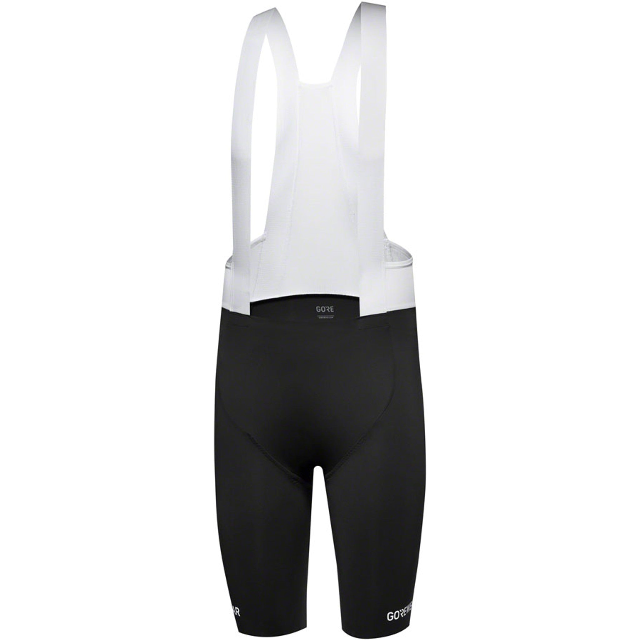Spinshift Bib Shorts + Men's