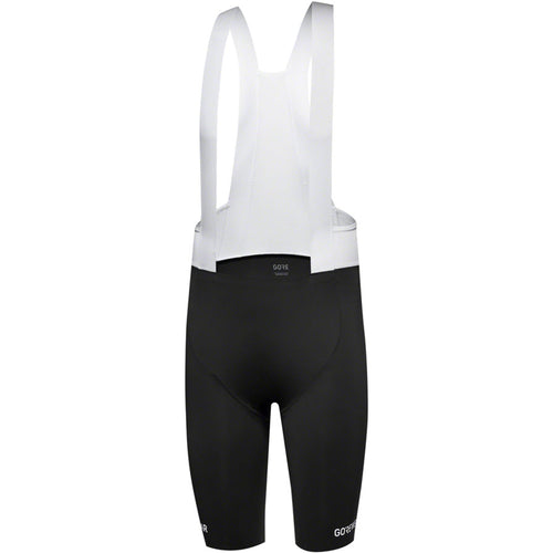 Spinshift Bib Shorts + Men's