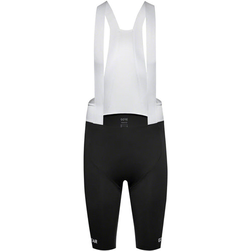 Spinshift Bib Shorts + Men's