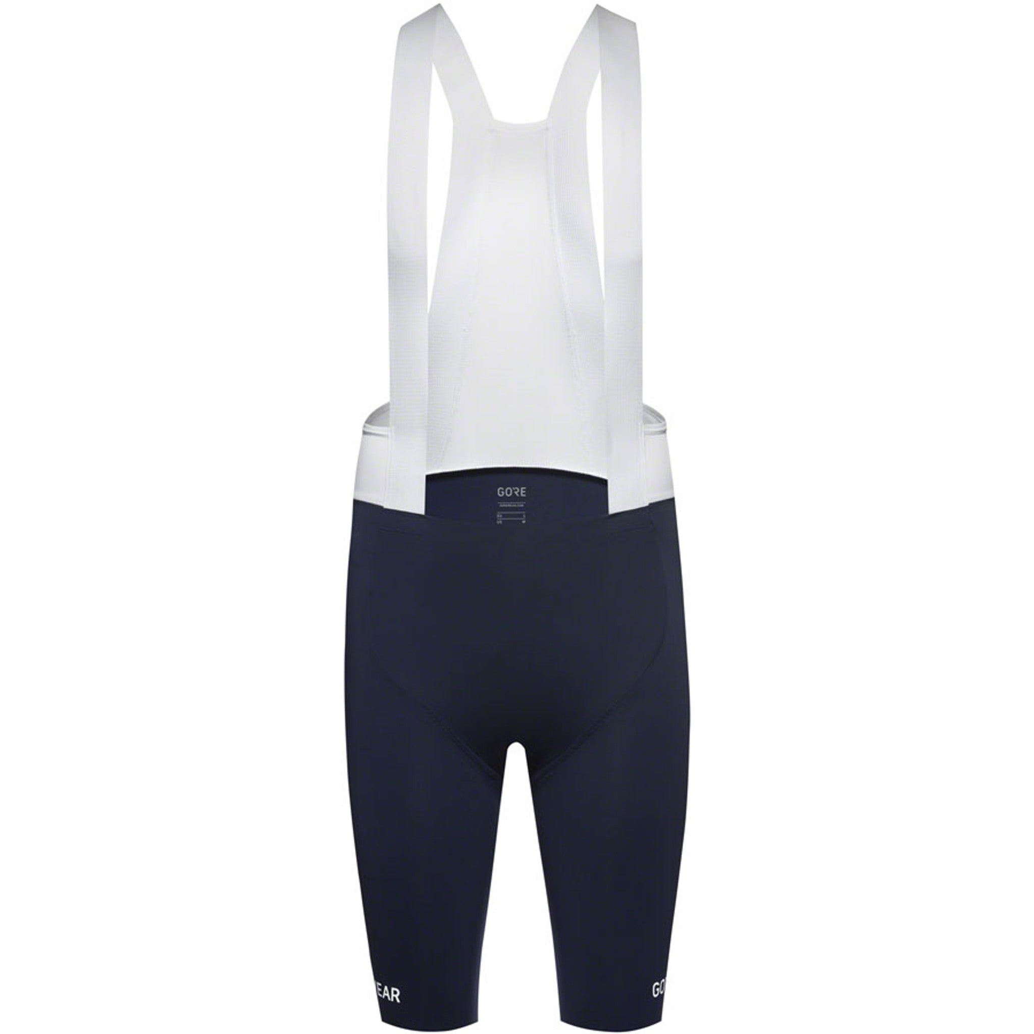 Spinshift Bib Shorts + Men's