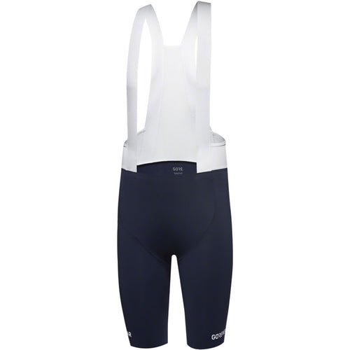 Spinshift Bib Shorts + Men's